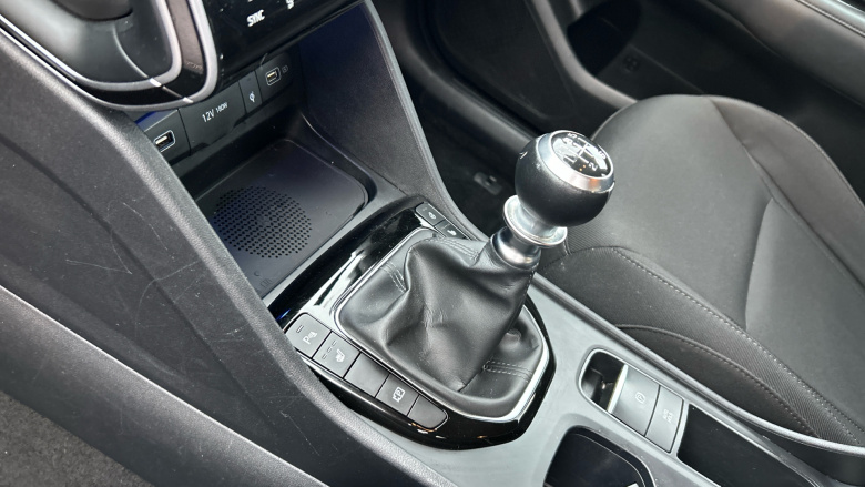 Hyundai TUCSON 1.6 TGDi Premium 5dr 2WD Petrol Estate